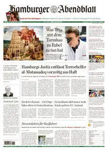 Hamburger Abendblatt Pinneberg - 10. August 2018