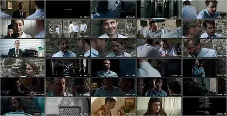 Alcatraz (2018)