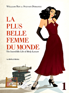 La plus belle femme du monde - Tome 1