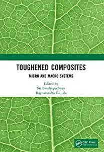 Toughened Composites: Micro and Macro Systems