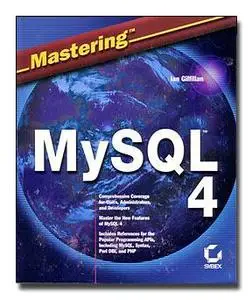 Mastering MySQL 4