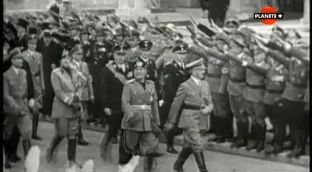 (Planète) Une autre histoire de l'Amérique, par Oliver Stone (2014)