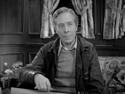 The Working Man (1933)