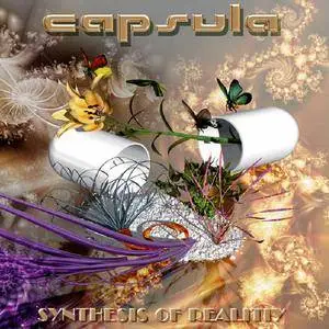 Capsula - Synthesis of Reality (2005)
