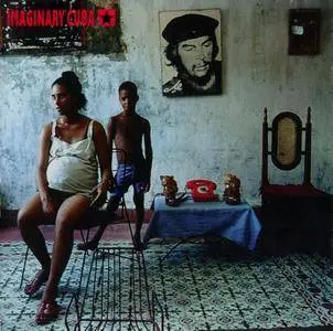 Bill Laswell - Imaginary Cuba (1999) {Wicklow-BMG Classics 09026-63514-2}