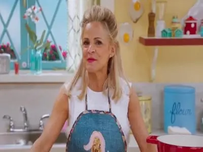 At Home with Amy Sedaris S02E07