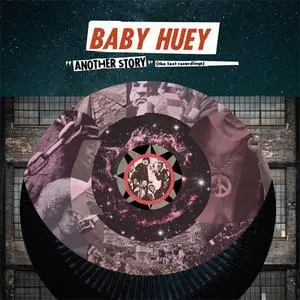 Baby Huey - Another Story: The Lost Recordings (2017) {Rhino}