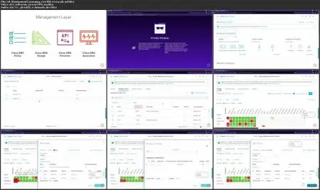 Cisco Enterprise Networks: Automation and SDN