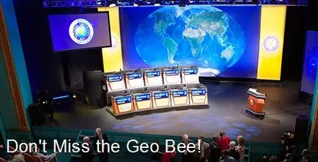 National Geographic - Bee (2014)