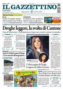 Il Gazzettino - 19 Agosto 2016