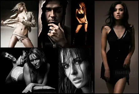 Photography By Justin Grant