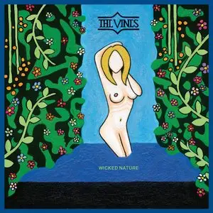 The Vines - Wicked Nature 2CD (2014)
