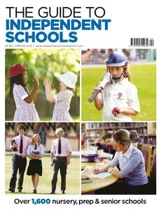 Independent Schools - Spring 2015