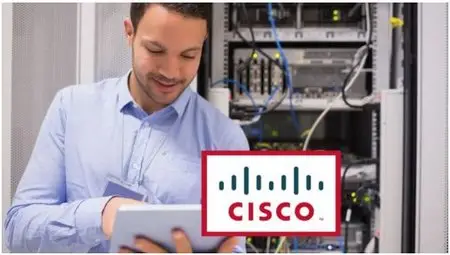 Udemy - Cisco Security Networking Fundamentals