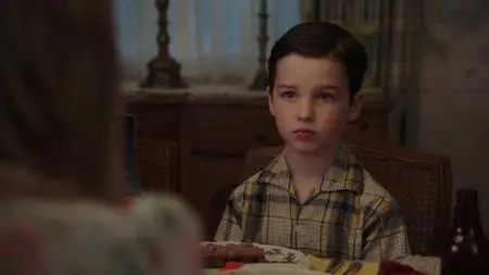 Young Sheldon S01E04