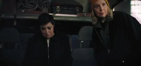 Hitmen S01E02