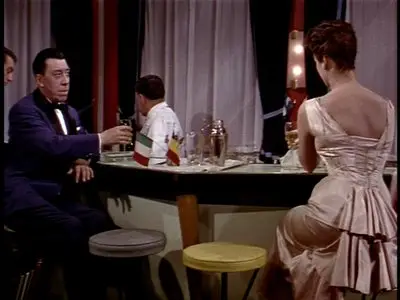 Paris Holiday (1958)
