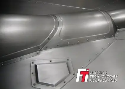 FTI Sculptured Die Face 3.1