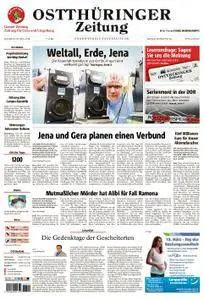 Ostthüringer Zeitung Gera - 10. März 2018