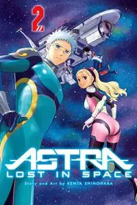 Hitlist Week of 2018 12 26 - Hitlist Week of 2018 12 26 "Astra Lost in Space v02 (2018) (Digital) (LuCaZ cbz