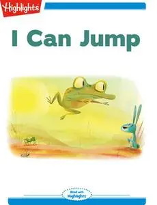 «I Can Jump» by Karen Steiner