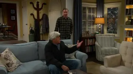 Last Man Standing S07E13