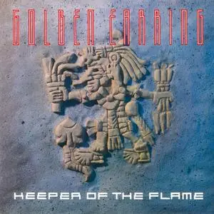 Golden Earring - Keeper Of The Flame (Remastered) (1989/2023)