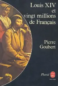 Louis XIV et vingt millions de Francais (repost)