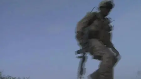 The Hornet's Nest (2014)