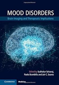 Mood Disorders: Brain Imaging and Therapeutic Implications