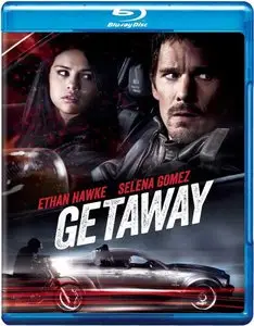 Getaway - Via di Fuga (2013)