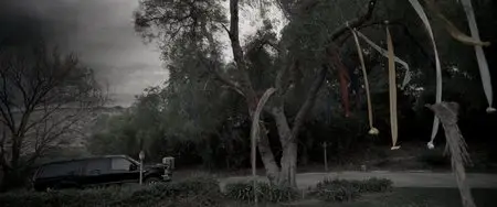 Compound Fracture (2014)