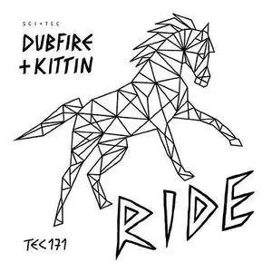 Miss Kittin & Dubfire – Ride