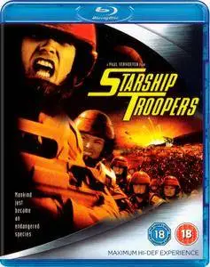 Starship Troopers (1997)