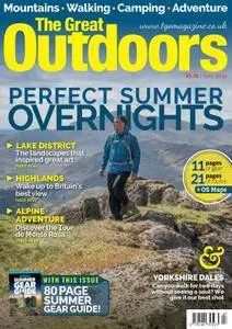 The Great Outdoors - July 2016