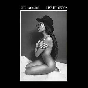 Judi Jackson - Live in London (2018)