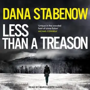 «Less than a Treason» by Dana Stabenow
