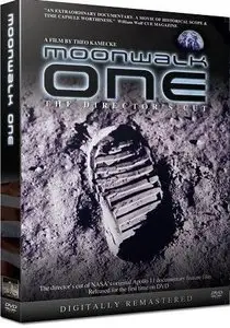 The Attic Room - Moonwalk One - The Director's Cut (2009)