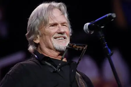 Kris Kristofferson - Albums Collection 1970-2012 (15CD)