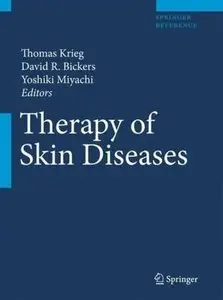 Therapy of Skin Diseases: A Worldwide Perspective on Therapeutic Approaches and Their Molecular Basis (repost)
