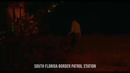 The Infiltrators (2019)