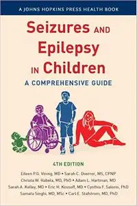 Seizures and Epilepsy in Children: A Comprehensive Guide