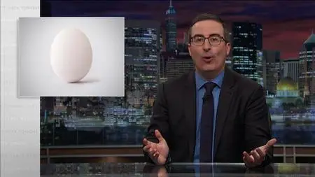 Last Week Tonight with John Oliver S04E25