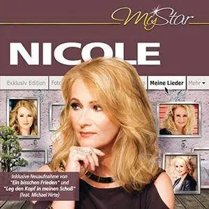 Nicole - My Star (2018)