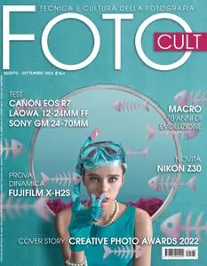 FOTO Cult – 29 luglio 2022