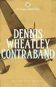 «Contraband» by Dennis Wheatley