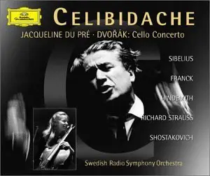 Sergiu Celibidache - The Celibidache Edition
