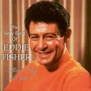 Eddie Fisher - The Very Best of Eddie Fisher (1998)
