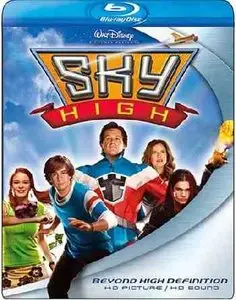 Sky High (2005)