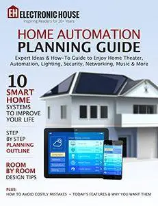 Electronic House: Home Automation Planning Guide